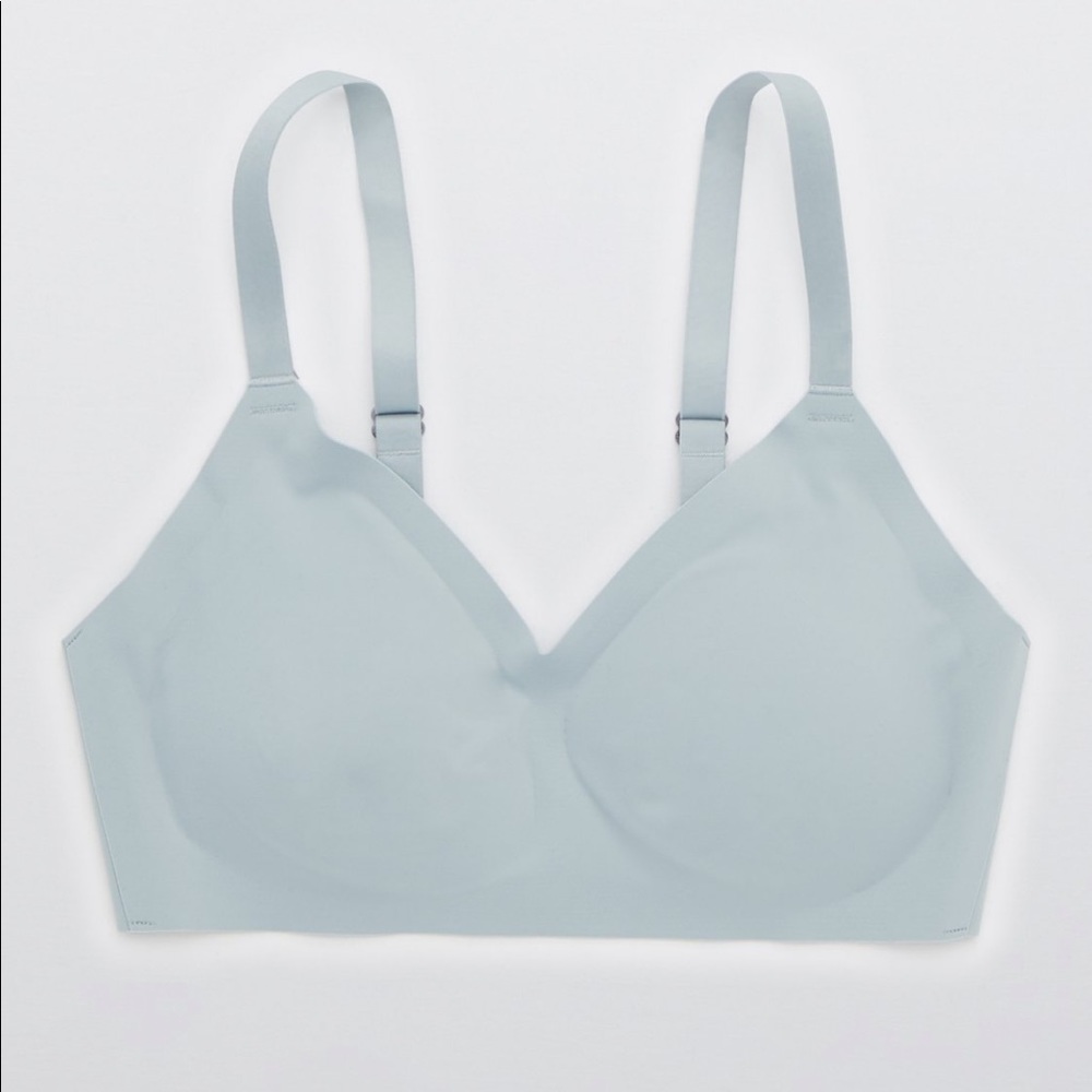 Aerie Real Free Padded Bralette